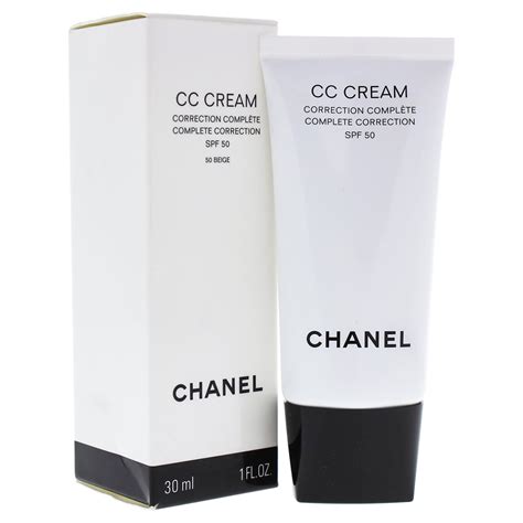 cc cream chanel 88ml|Chanel cc cream boots.